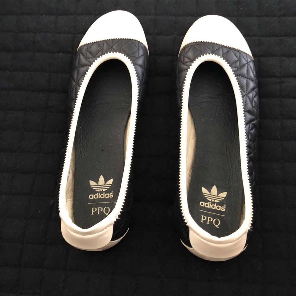 Adidas PPQ Flats All offers considered